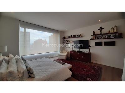 Apartamento en venta en El Refugio, Bogotá · foto 14 de 20