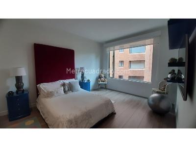 Apartamento en venta en El Refugio, Bogotá · foto 19 de 20