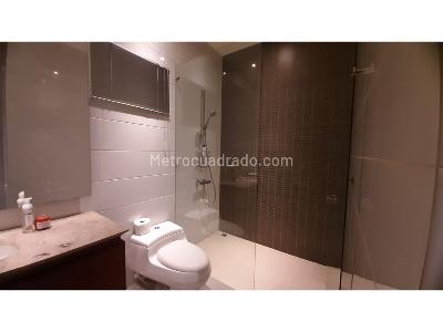 Apartamento en venta en El Refugio, Bogotá · foto 20 de 20