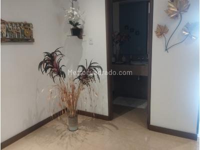Apartamento en venta en Santa Barbara Occidental, Bogotá · foto 7 de 16