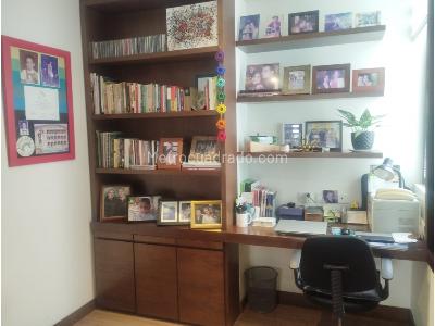 Apartamento en venta en Santa Barbara Occidental, Bogotá · foto 13 de 16