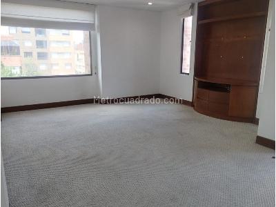 Apartamento en venta en La Carolina, Bogotá · foto 11 de 18
