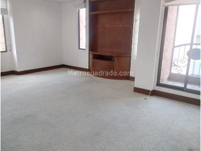 Apartamento en venta en La Carolina, Bogotá · foto 12 de 18