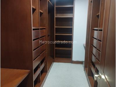 Apartamento en venta en La Carolina, Bogotá · foto 14 de 18