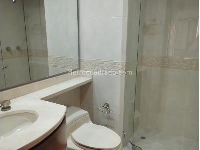 Apartamento en venta en La Carolina, Bogotá · foto 16 de 18