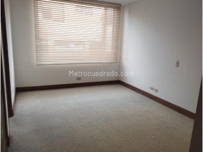 Apartamento en venta en La Carolina, Bogotá · foto 17 de 18