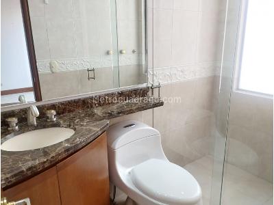 Apartamento en venta en La Carolina, Bogotá · foto 18 de 18