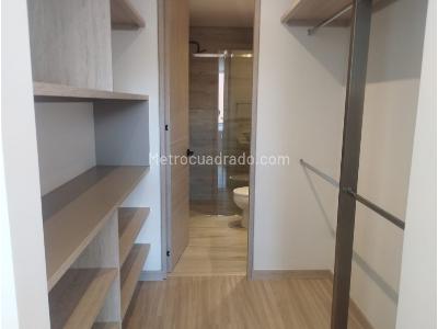 Apartamento de 1 alcoba en arriendo en San Patricio, Bogotá, 61 m² · foto 6 de 8