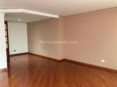 Apartamento de 3 alcobas en arriendo en Chico, Bogotá, 191 m² · foto 5 de 20
