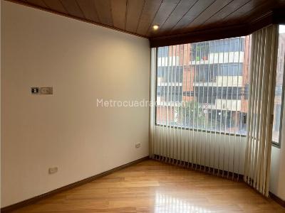 Apartamento de 3 alcobas en arriendo en Chico, Bogotá, 191 m² · foto 13 de 20