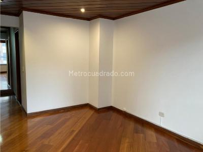 Apartamento de 3 alcobas en arriendo en Chico, Bogotá, 191 m² · foto 19 de 20