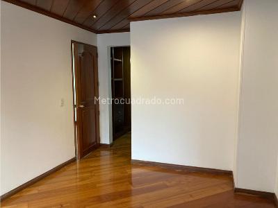 Apartamento de 3 alcobas en arriendo en Chico, Bogotá, 191 m² · foto 20 de 20