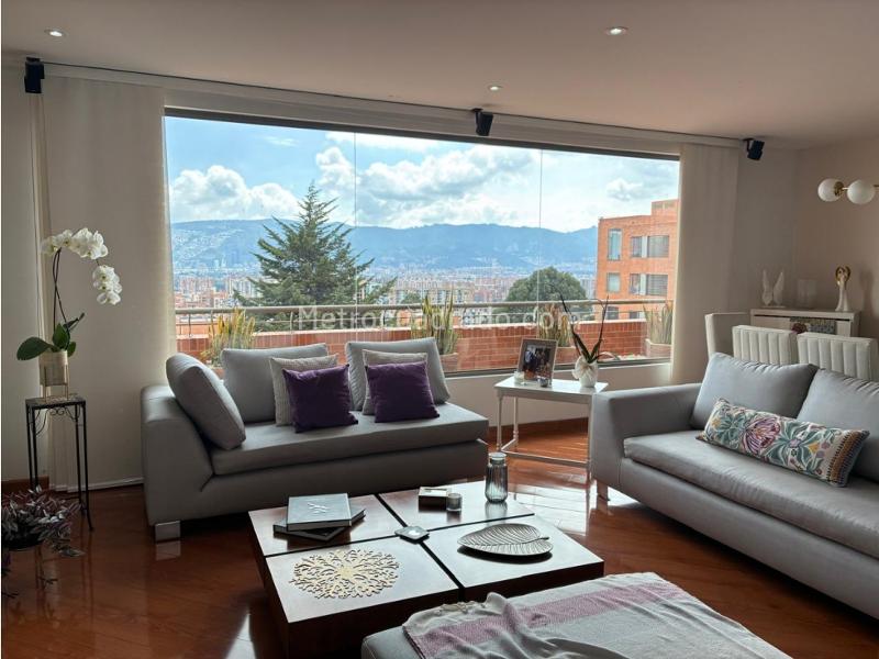 Piso – Bogotá, Casablanca El Pinar, Localidad Suba - Vista 4