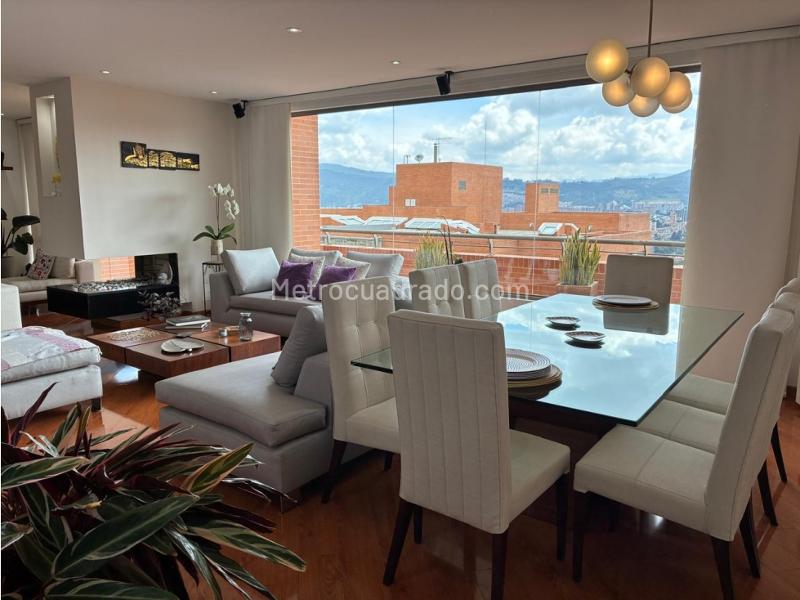 Piso – Bogotá, Casablanca El Pinar, Localidad Suba - Vista 5