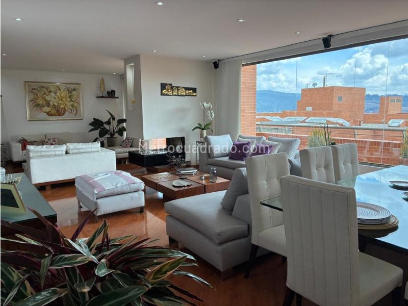 Piso – Bogotá, Casablanca El Pinar, Localidad Suba - Más