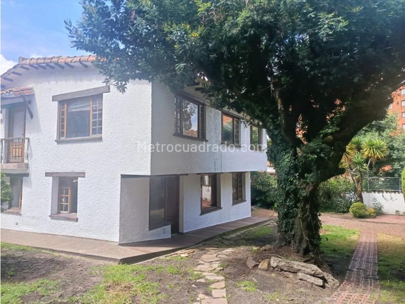 Casa en Arriendo, Bella Suiza Alta, Bogotá D.C. – pohled 2