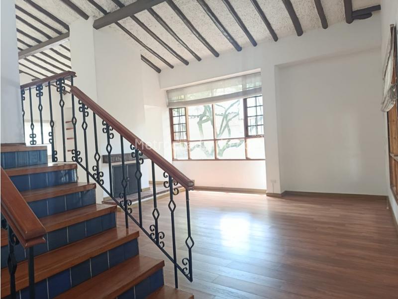 Casa en Arriendo, Bella Suiza Alta, Bogotá D.C. – pohled 3