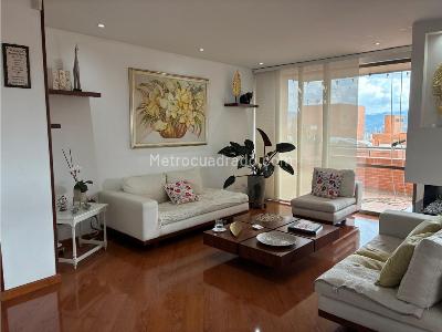 Apartamento de 3 alcobas en venta en Cerros De Suba, Bogotá, 309 m² · foto 6 de 20