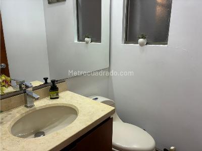 Apartamento de 3 alcobas en venta en Cerros De Suba, Bogotá, 309 m² · foto 8 de 20