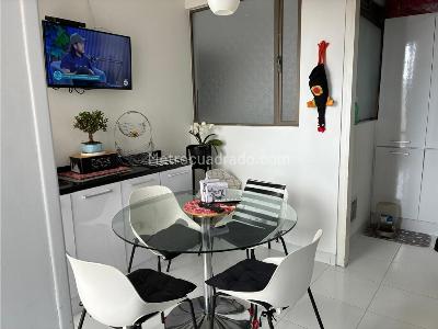 Apartamento de 3 alcobas en venta en Cerros De Suba, Bogotá, 309 m² · foto 10 de 20