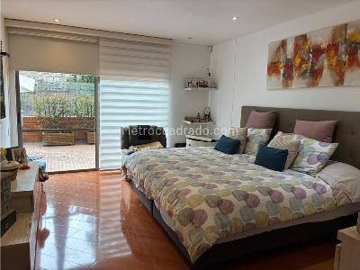 Apartamento de 3 alcobas en venta en Cerros De Suba, Bogotá, 309 m² · foto 11 de 20