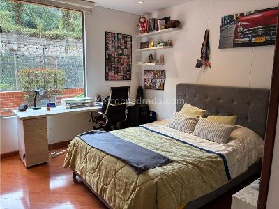Apartamento de 3 alcobas en venta en Cerros De Suba, Bogotá, 309 m² · foto 13 de 20