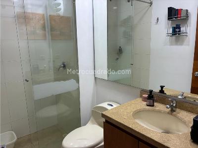 Apartamento de 3 alcobas en venta en Cerros De Suba, Bogotá, 309 m² · foto 14 de 20