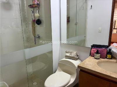 Apartamento de 3 alcobas en venta en Cerros De Suba, Bogotá, 309 m² · foto 16 de 20