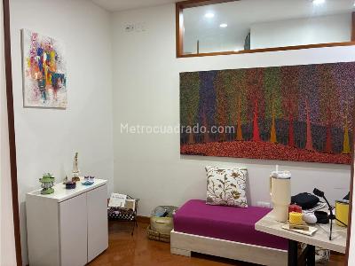 Apartamento de 3 alcobas en venta en Cerros De Suba, Bogotá, 309 m² · foto 17 de 20