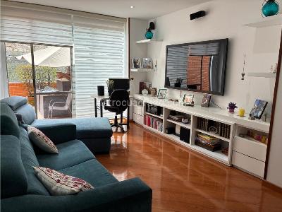 Apartamento de 3 alcobas en venta en Cerros De Suba, Bogotá, 309 m² · foto 18 de 20