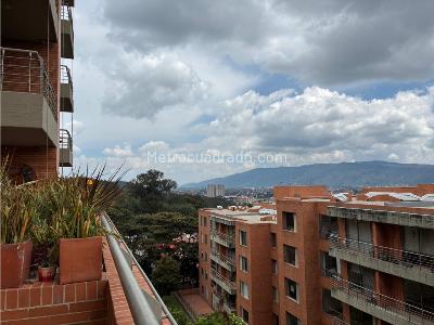 Apartamento de 3 alcobas en venta en Cerros De Suba, Bogotá, 309 m² · foto 19 de 20