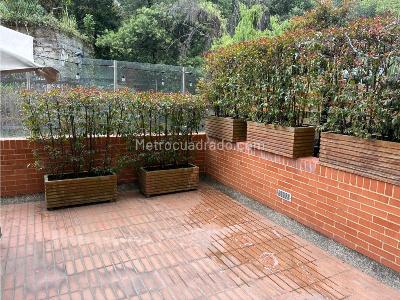 Apartamento de 3 alcobas en venta en Cerros De Suba, Bogotá, 309 m² · foto 20 de 20
