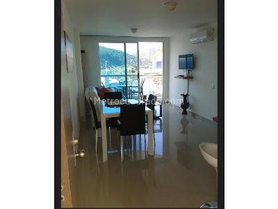 Apartamento en venta en Rodadero Sur, Santa Marta · foto 2 de 15