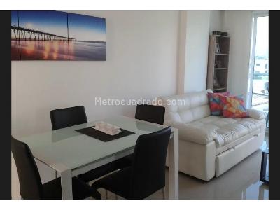 Apartamento en venta en Rodadero Sur, Santa Marta · foto 3 de 15