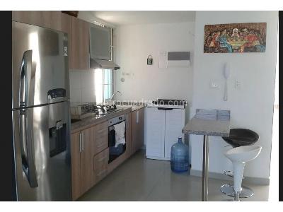 Apartamento en venta en Rodadero Sur, Santa Marta · foto 6 de 15