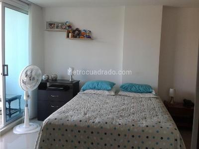 Apartamento en venta en Rodadero Sur, Santa Marta · foto 7 de 15