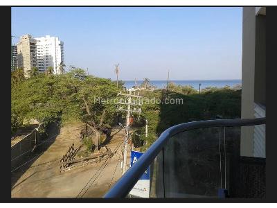 Apartamento en venta en Rodadero Sur, Santa Marta · foto 9 de 15