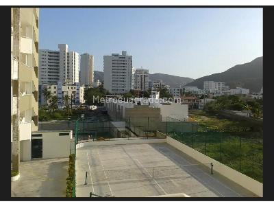 Apartamento en venta en Rodadero Sur, Santa Marta · foto 12 de 15