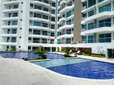 Apartamento en venta en Rodadero Sur, Santa Marta · foto 15 de 15