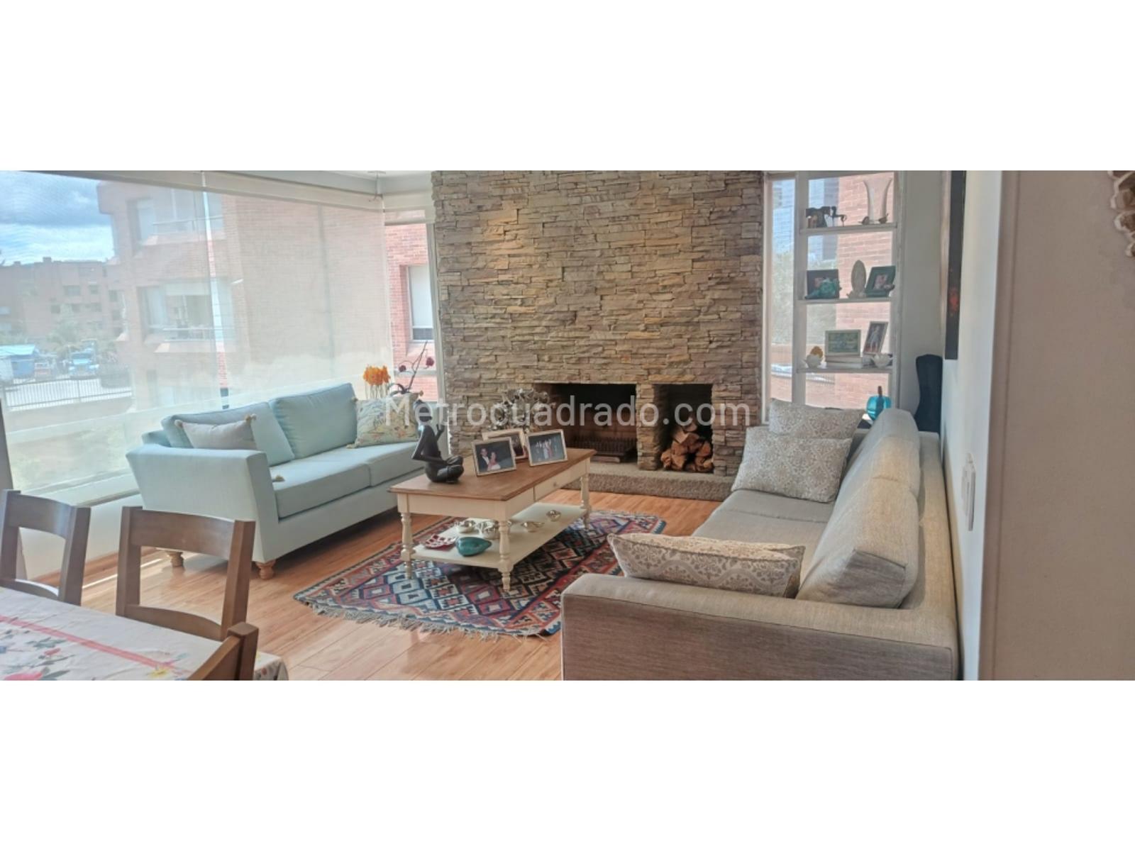 Foto del apartamento