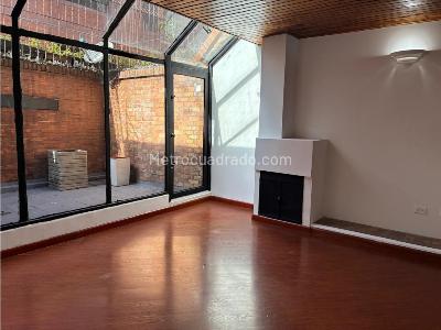 Casa en Venta, Chico Navarra, Bogotá D.C.