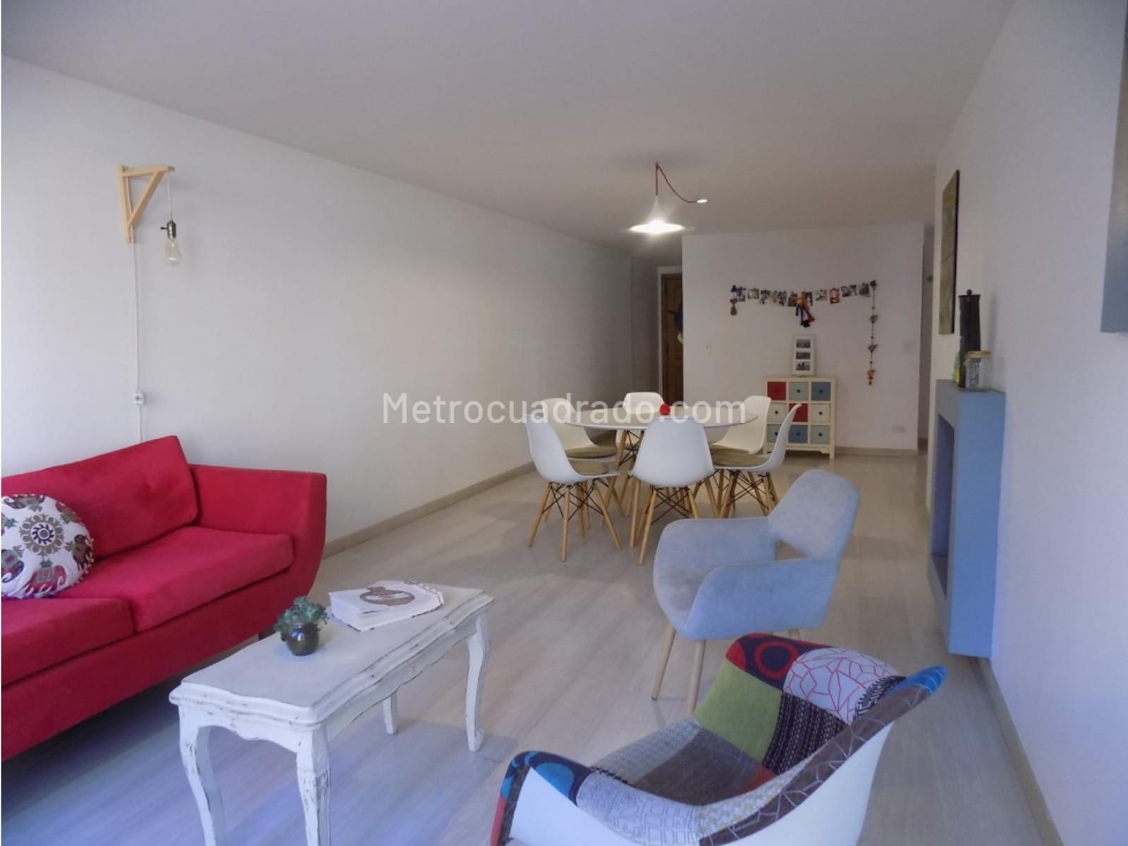 Foto del apartamento