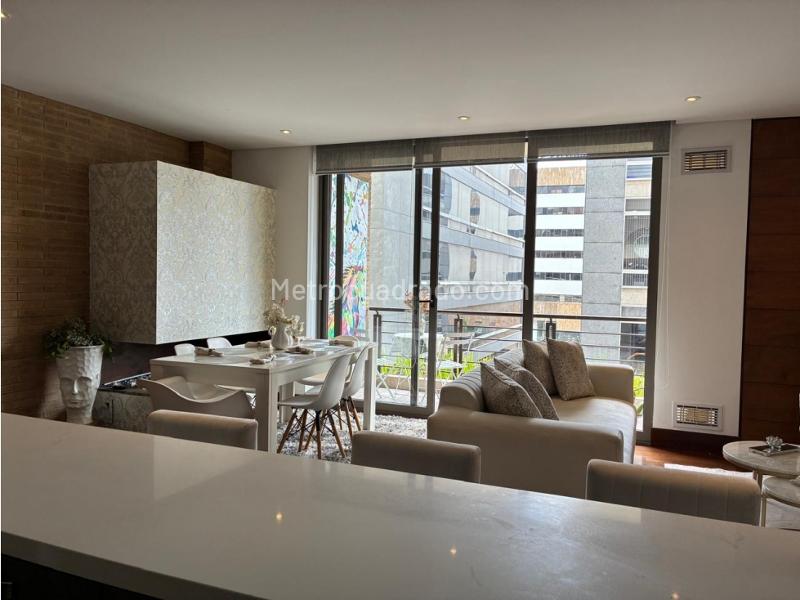 Piso – Bogotá D.C. - Vista 2