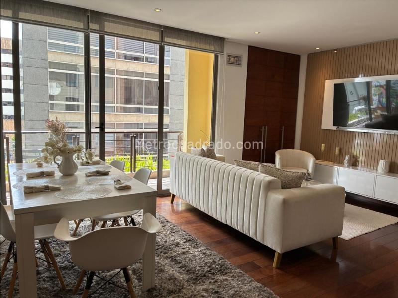 Piso – Bogotá D.C. - Vista 3