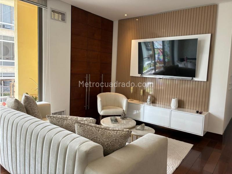 Piso – Bogotá D.C. - Vista 4