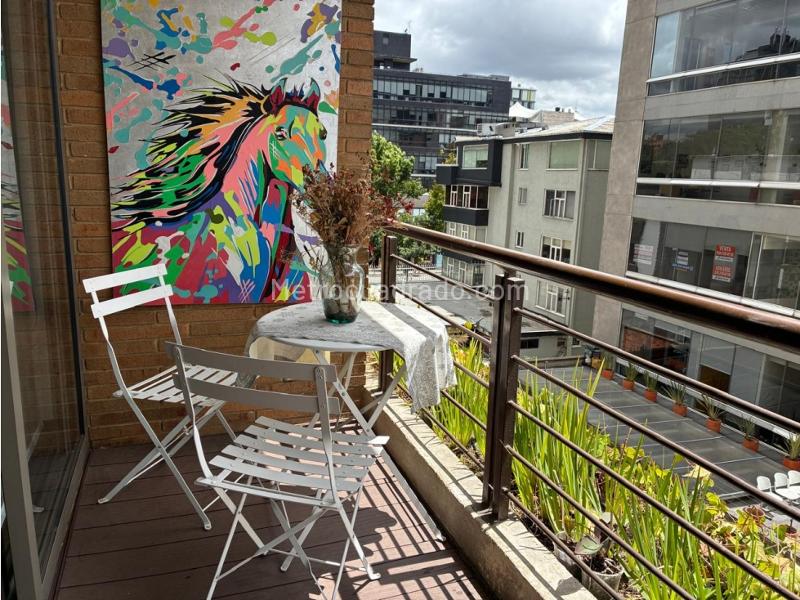 Piso – Bogotá D.C. - Vista 5