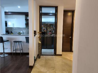 Apartamento de 3 alcobas en venta en Santa Barbara, Bogotá, 123 m² · foto 7 de 15
