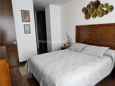 Apartamento de 3 alcobas en venta en Santa Barbara, Bogotá, 123 m² · foto 8 de 15