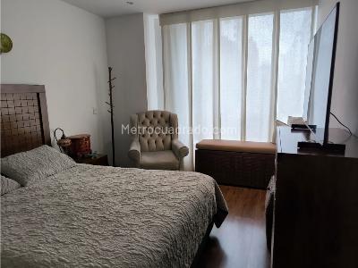 Apartamento de 3 alcobas en venta en Santa Barbara, Bogotá, 123 m² · foto 9 de 15