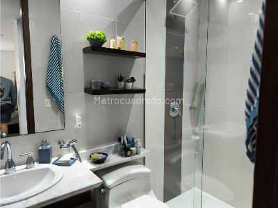 Apartamento de 3 alcobas en venta en Santa Barbara, Bogotá, 123 m² · foto 10 de 15